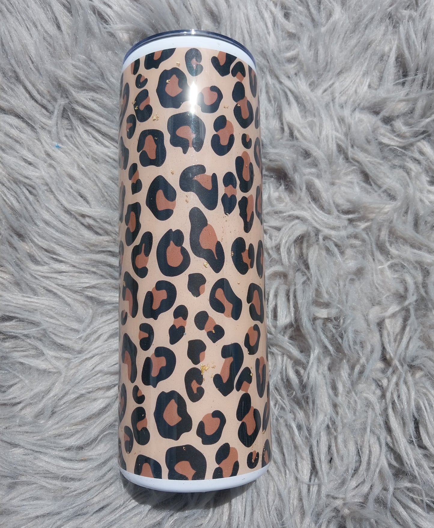 Sunshine Mixed with a little Hurricane