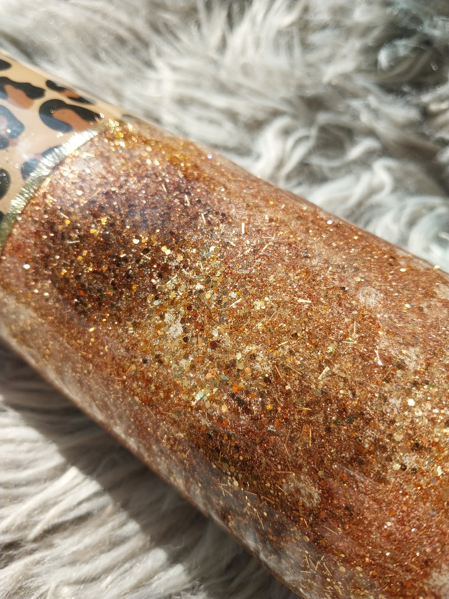 I've Survived Too Many Storms To Be Bothered By Raindrops Tumbler