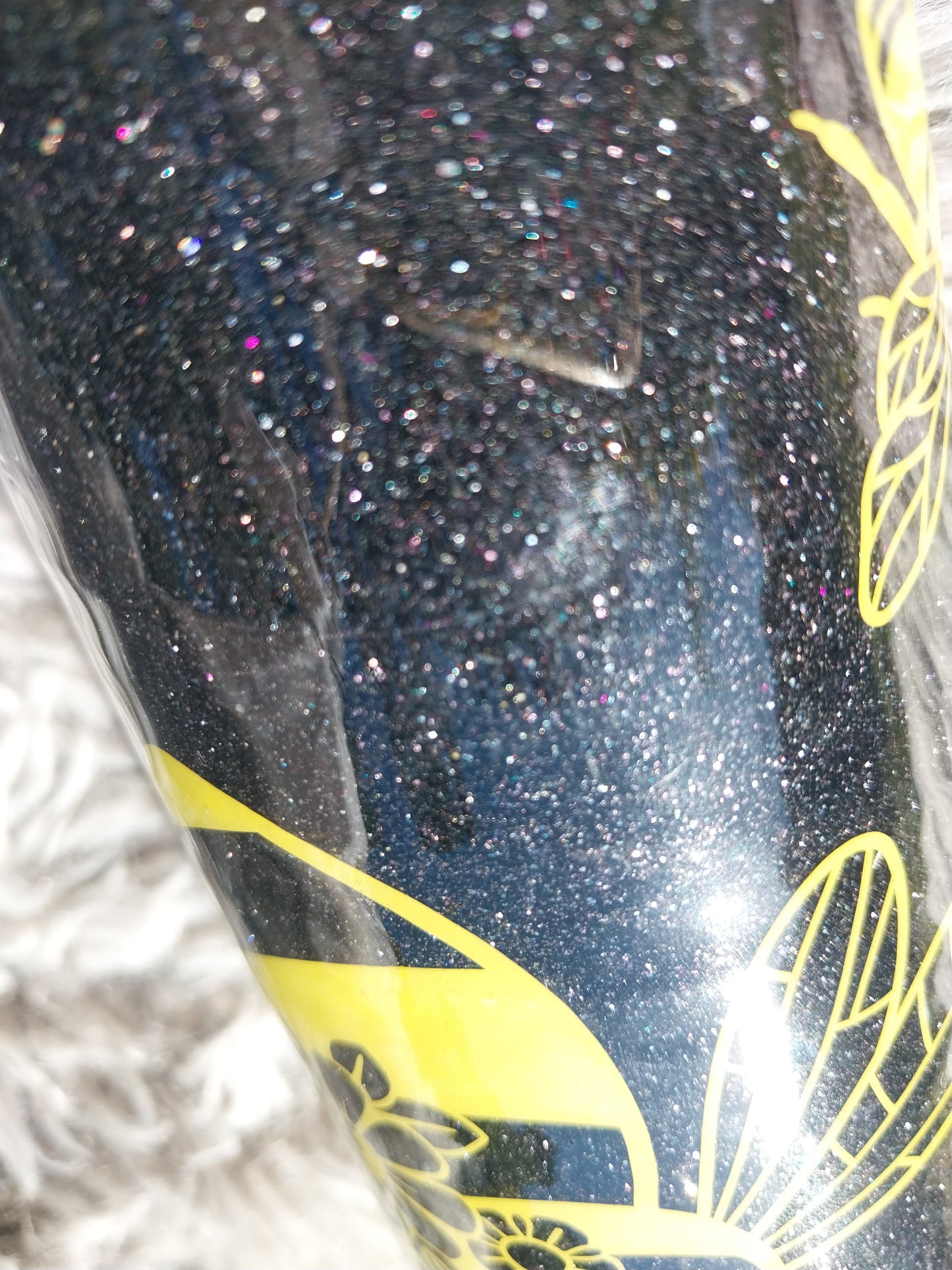 Bumble Bee Waterbottle