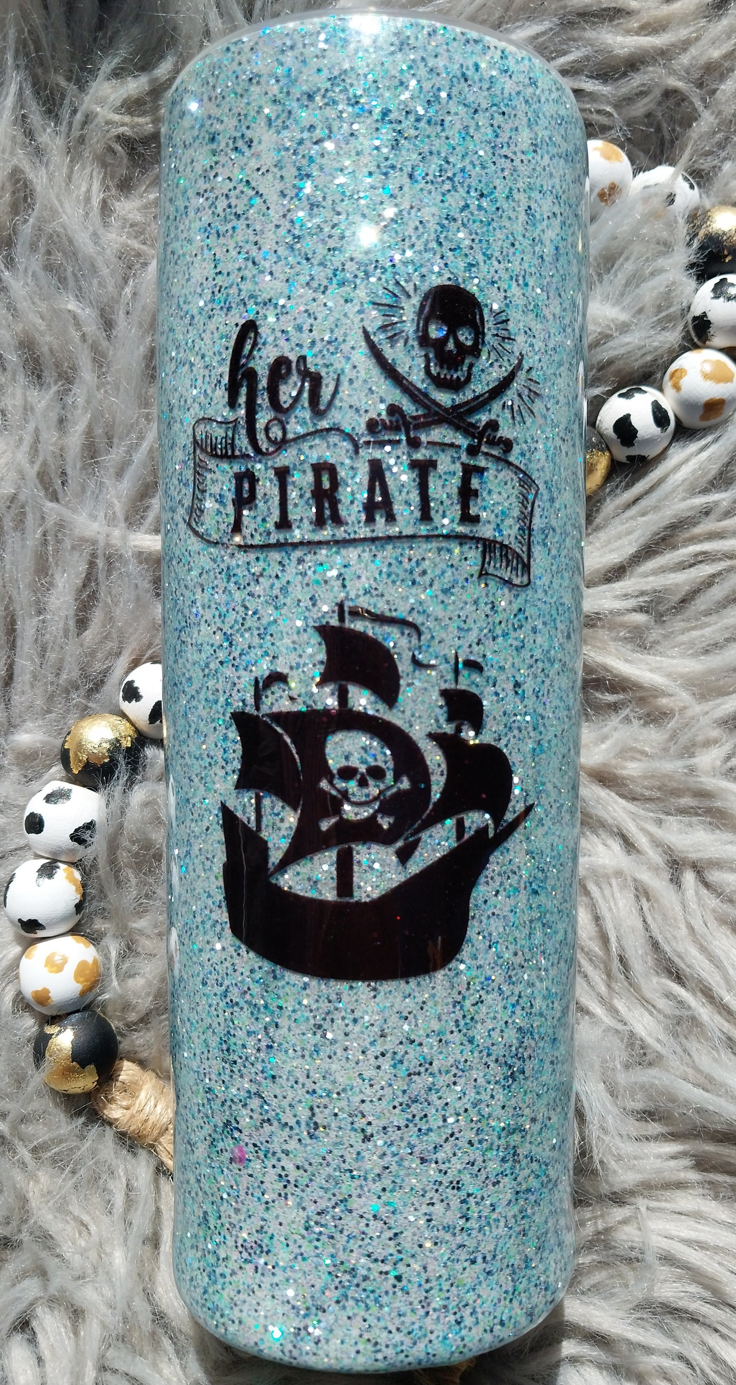 His & Her Tumbler set