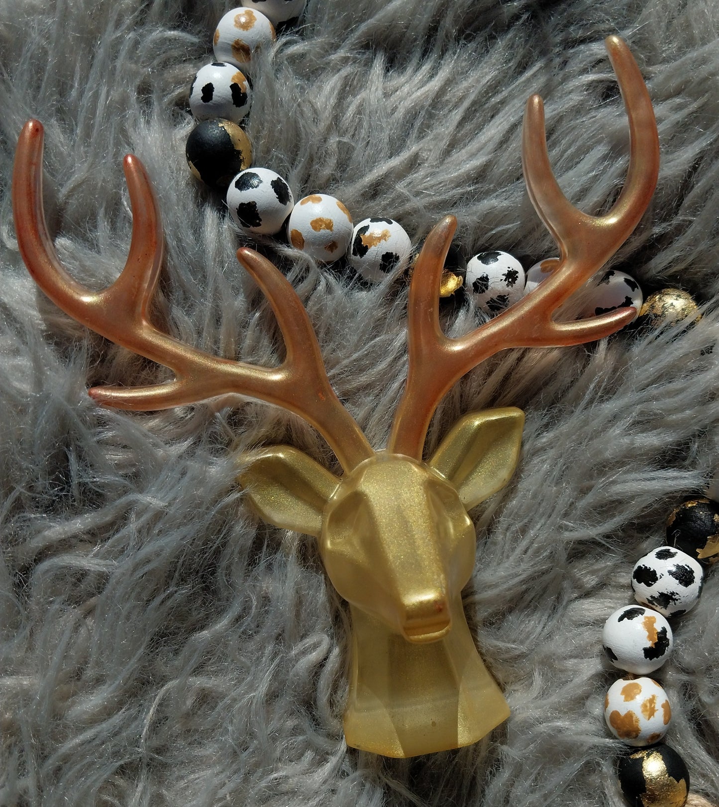 Oh Deer Jewelry Holder