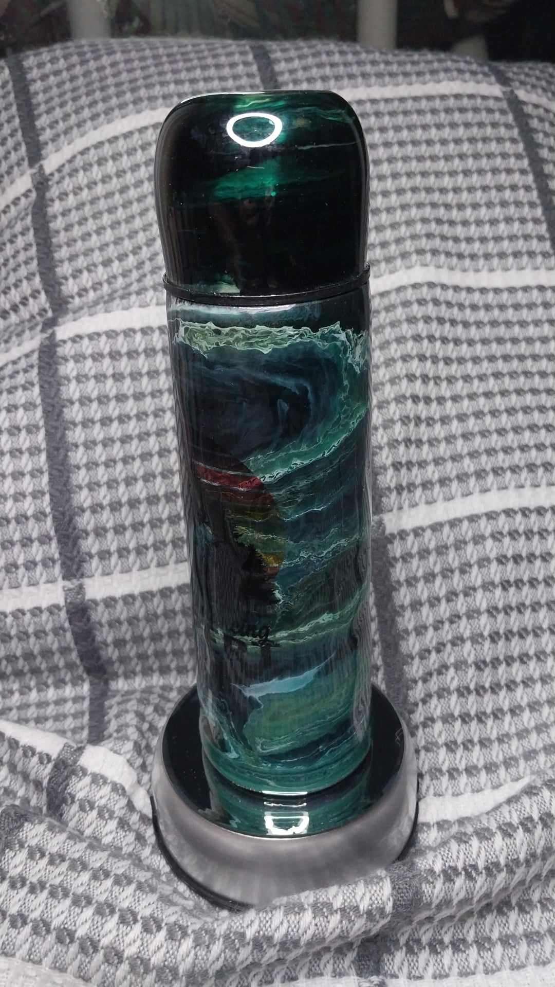 Hide and Seek Champ Thermos