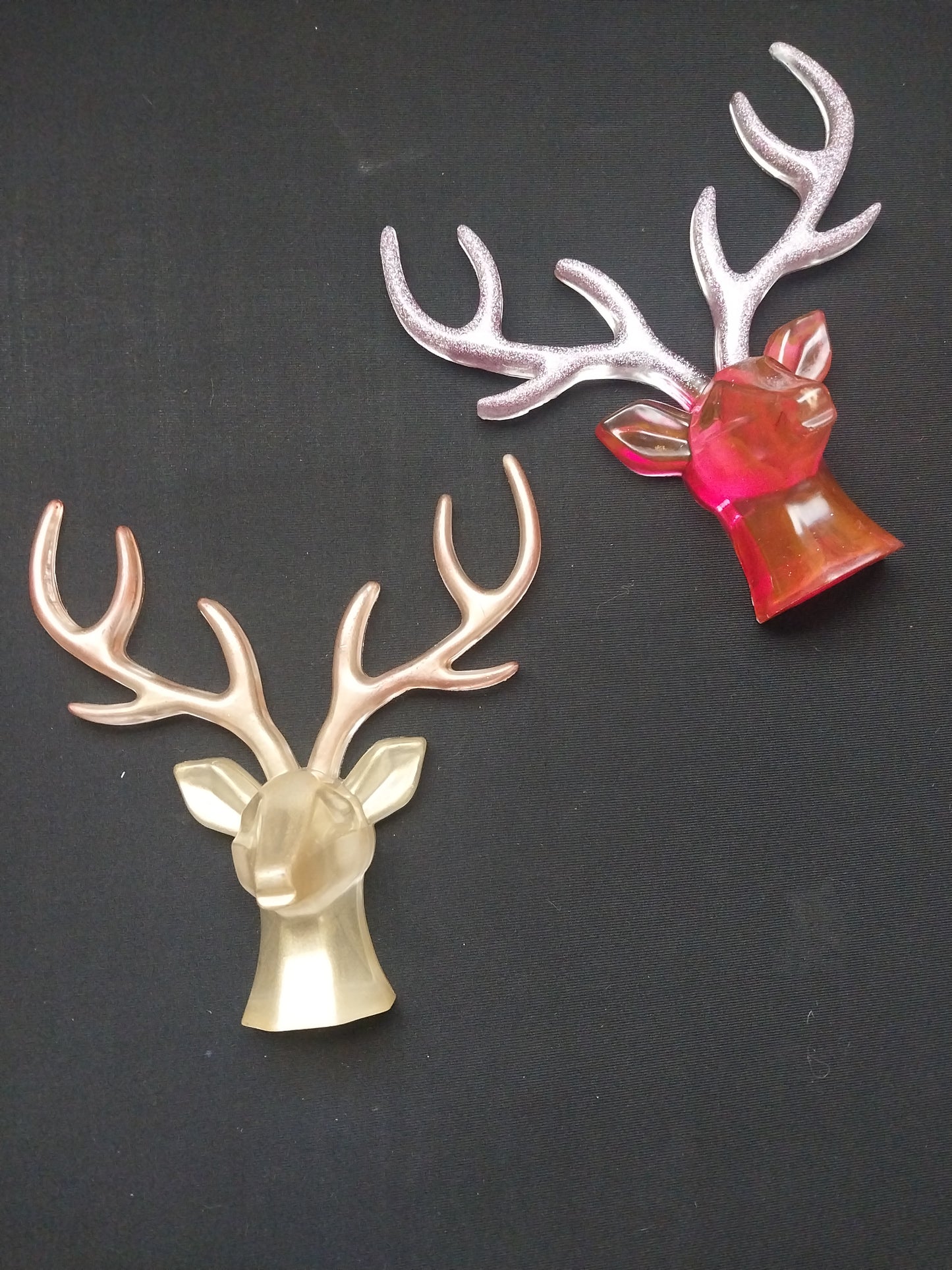 Oh Deer Jewelry Holder