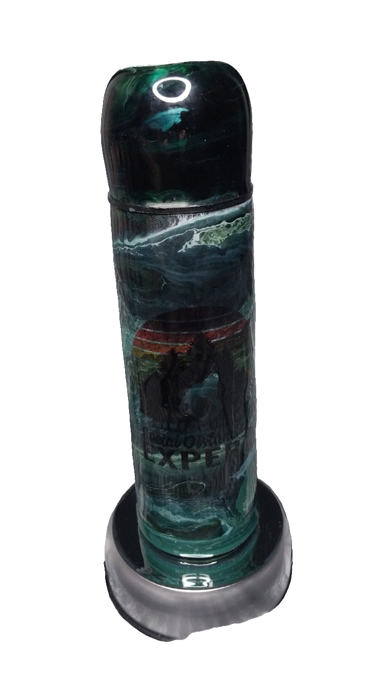 Hide and Seek Champ Thermos