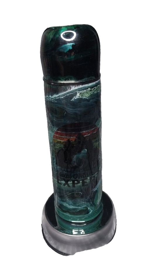 Hide and Seek Champ Thermos