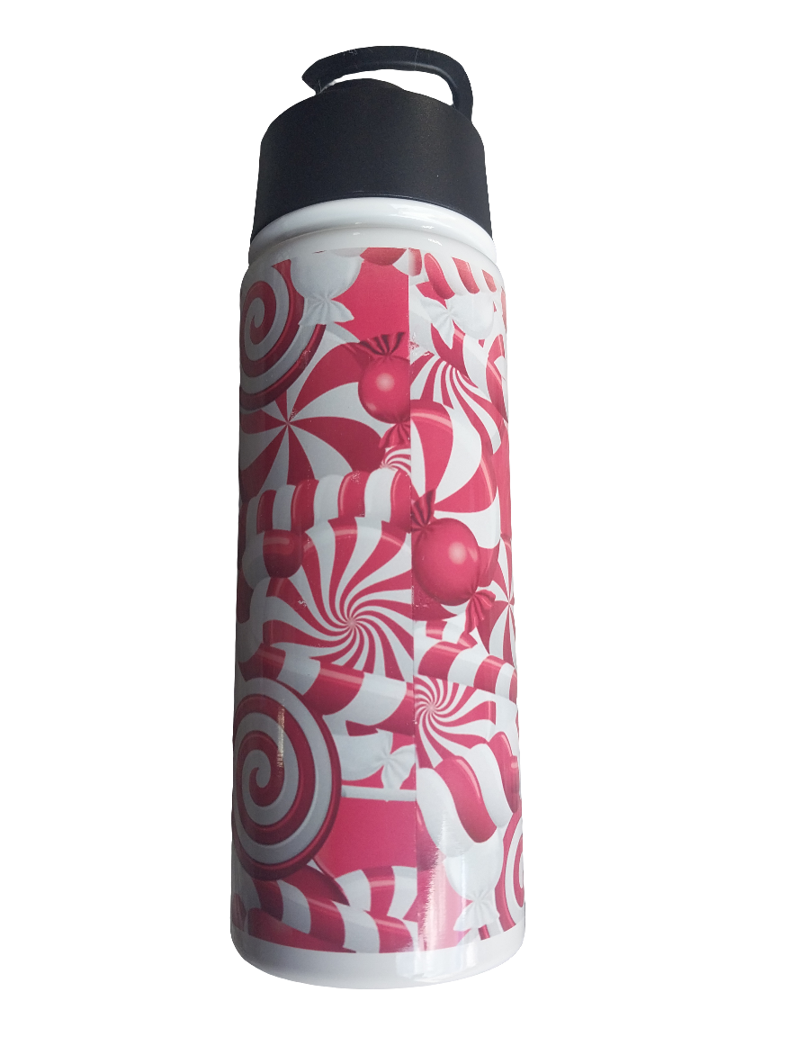 Sweet but Twisted holiday Tumbler