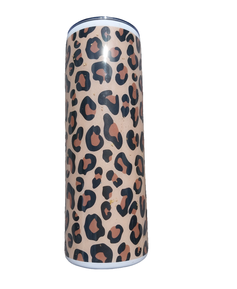 Sunshine Mixed with a little Hurricane