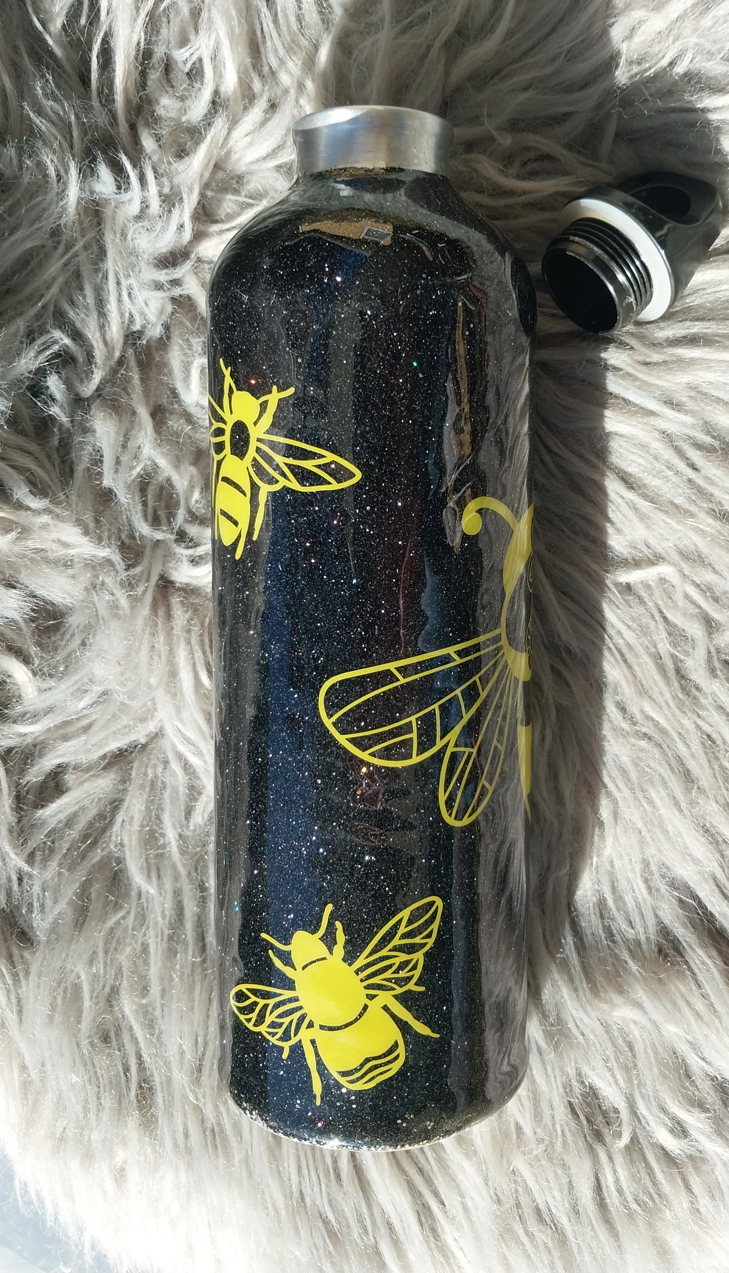 Bumble Bee Waterbottle