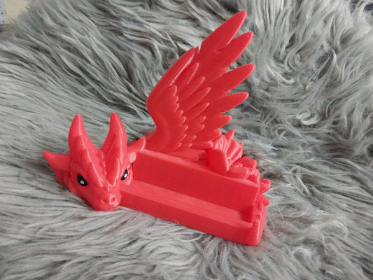Dragon Card holder