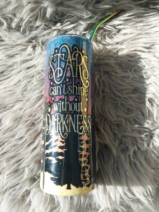 Stars Can't Shine Without Darkness