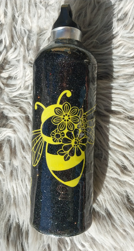 Bumble Bee Waterbottle
