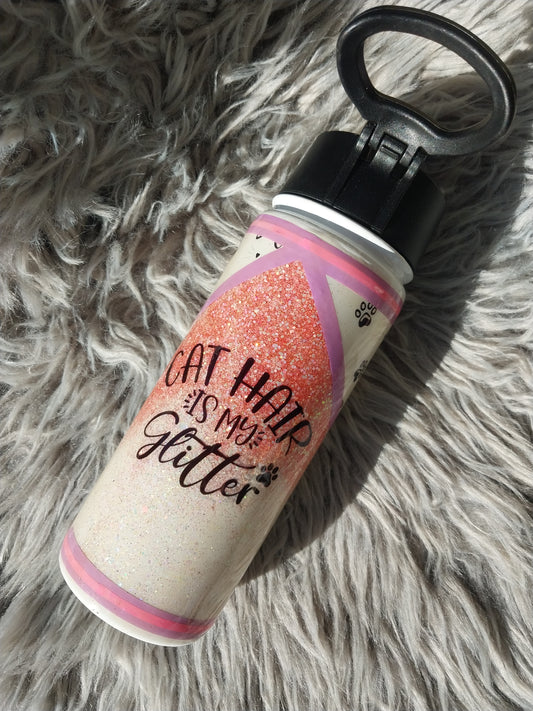 Cat Hair Is My Glitter