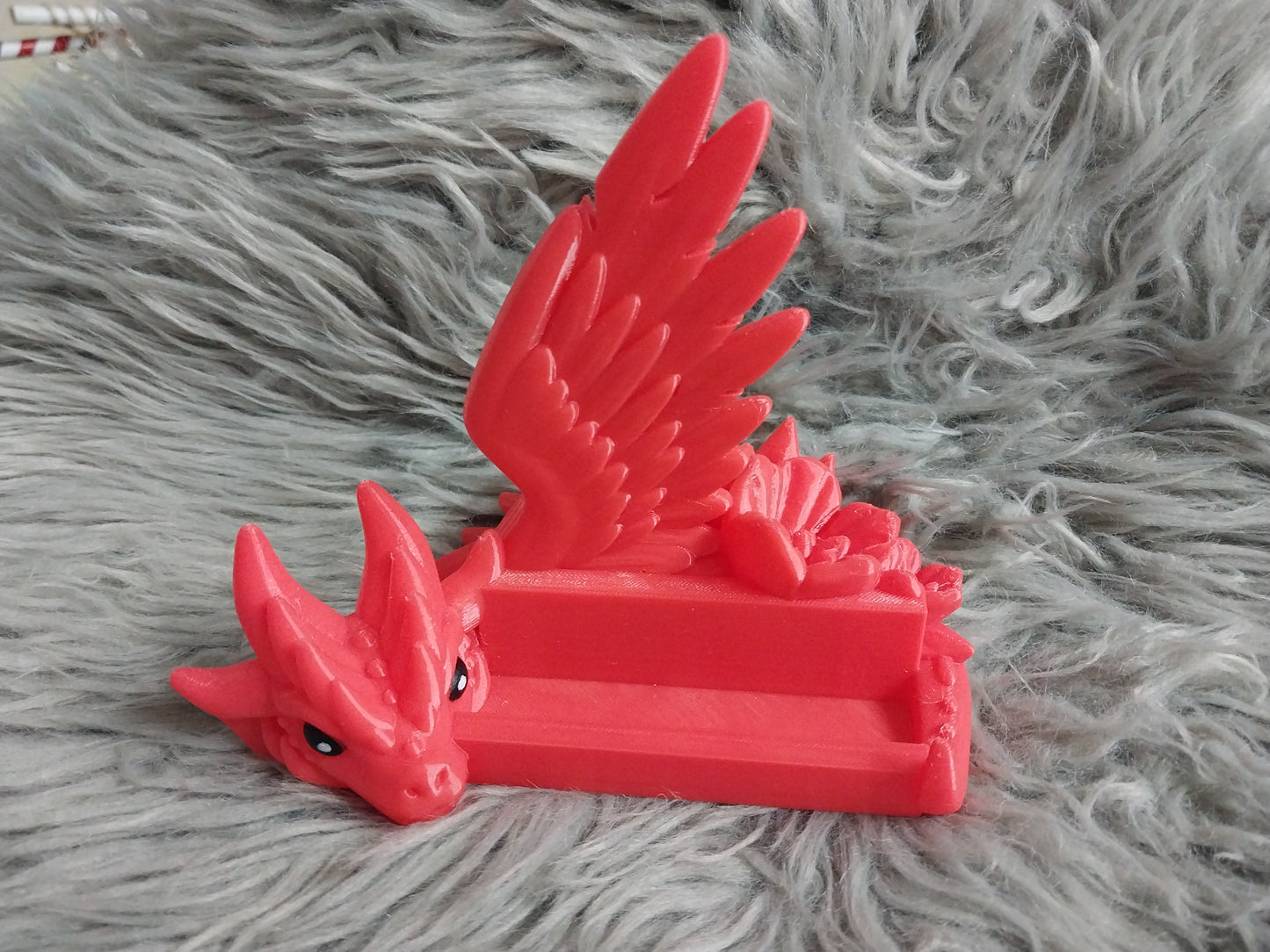 Dragon Card holder