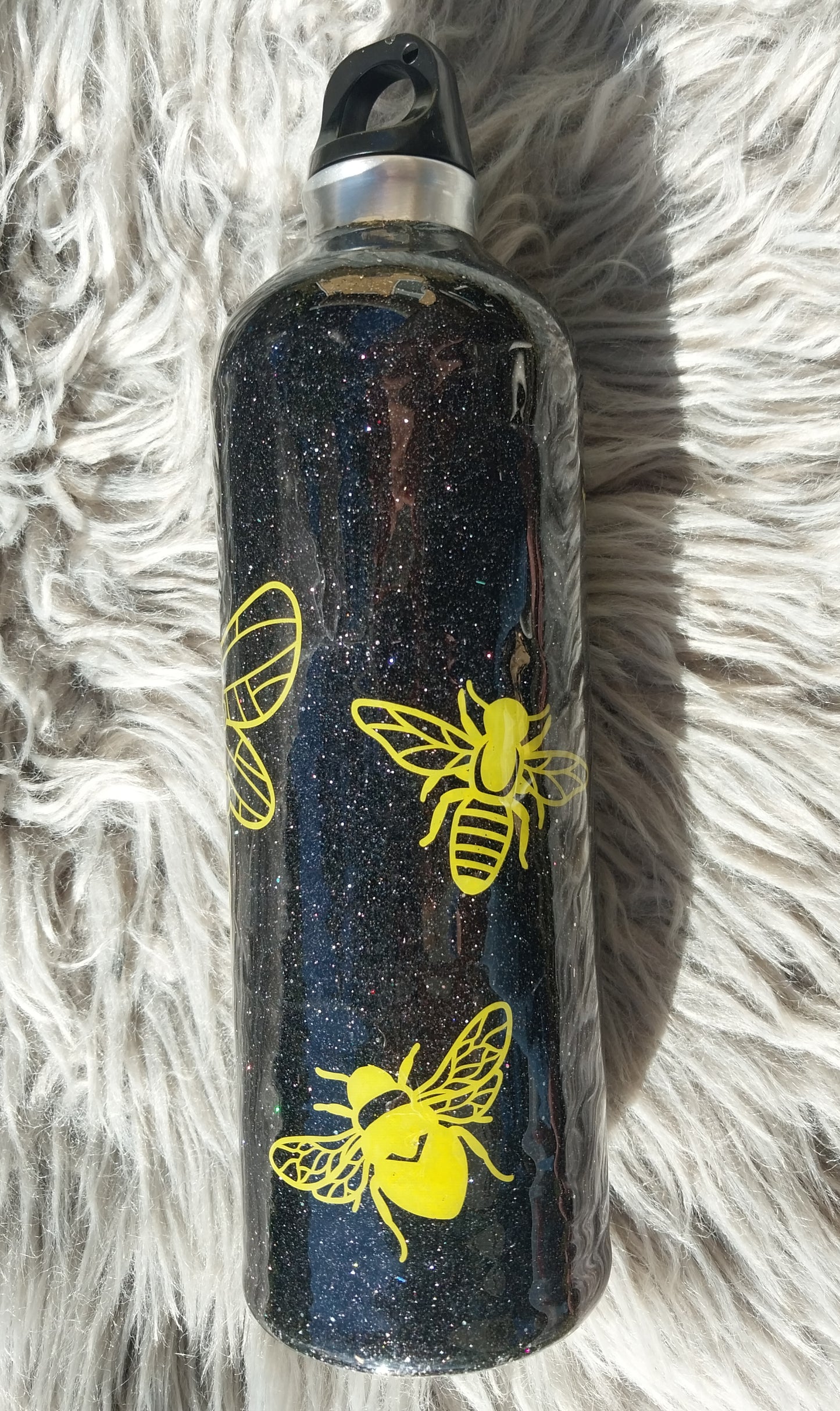 Bumble Bee Waterbottle